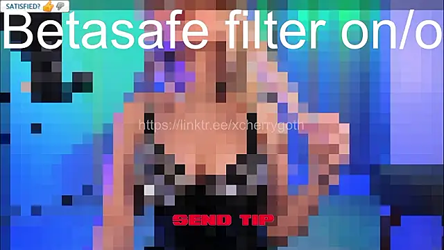 Snapshot of CherryGoth chatting on 15, 3, 2026 CherryGoth online show from 15, 3, 2026