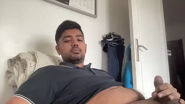 Snapshot of PRANDABOI27 chatting on 16, 1, 2025 PRANDABOI27 online show from 16, 1, 2025