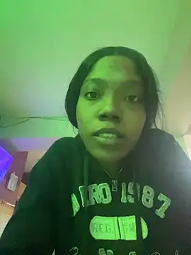 Snapshot of NillaMontana chatting on 22, 3, 2026 NillaMontana online show from 22, 3, 2026