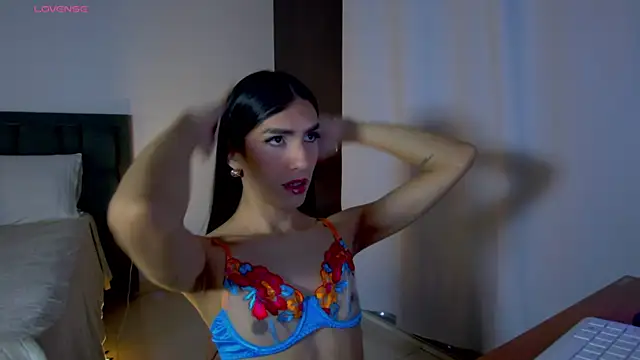 AlanaSofiia online show from 3, 7, 2026
