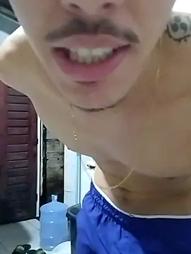 MicaelRian69 online show from 17, 3, 2025