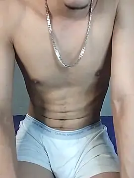 MicaelRian69 online show from 19, 3, 2025