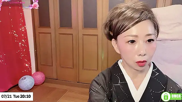 ERIKA-JP-168130 online show from 21, 7, 2026