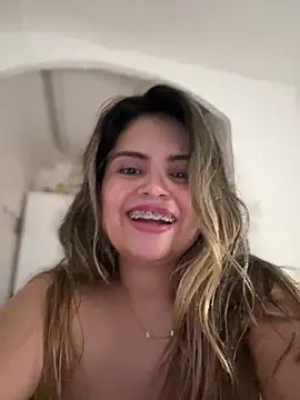 melanny10 online show from 1, 12, 2024