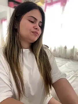 melanny10 online show from 21, 3, 2025