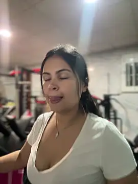 melanny10 online show from 19, 12, 2025