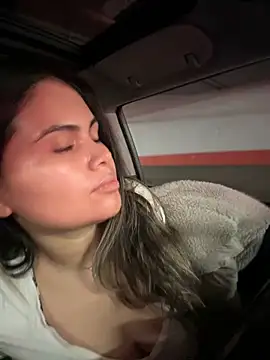 melanny10 online show from 7, 1, 2026