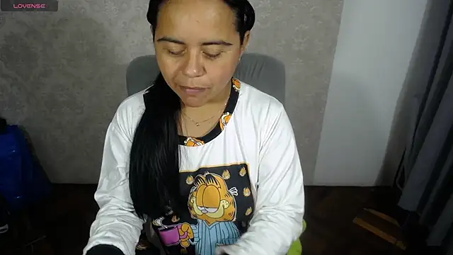 kendra  mamba online show from 29, 12, 2024