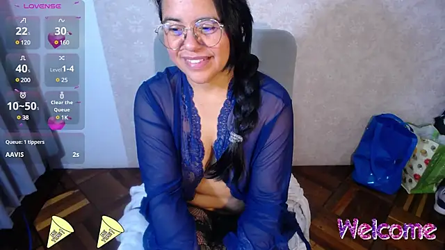 kendra  mamba online show from 3, 1, 2025