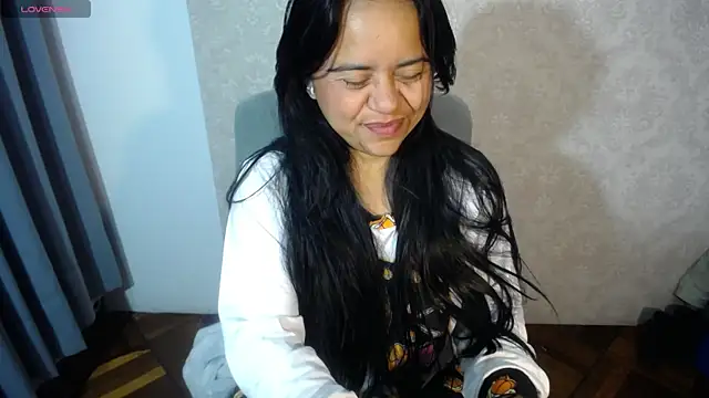 kendra  mamba online show from 18, 1, 2025