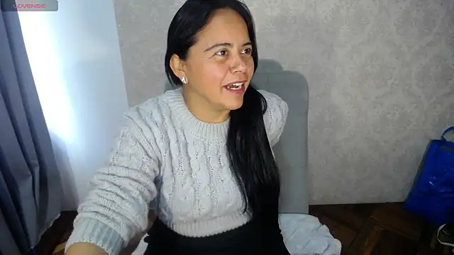 kendra  mamba online show from 27, 1, 2025