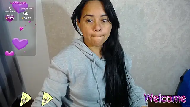 kendra  mamba online show from 31, 1, 2025