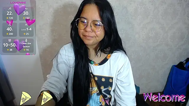kendra  mamba online show from 1, 2, 2025