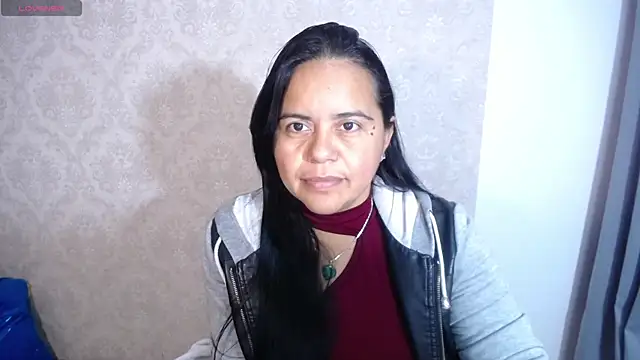 kendra  mamba online show from 6, 2, 2025