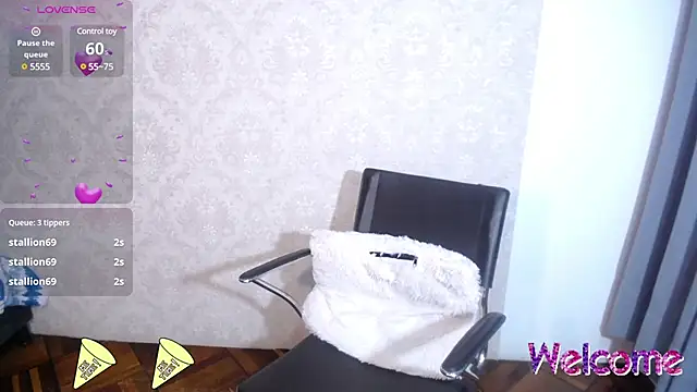 kendra  mamba online show from 6, 2, 2025
