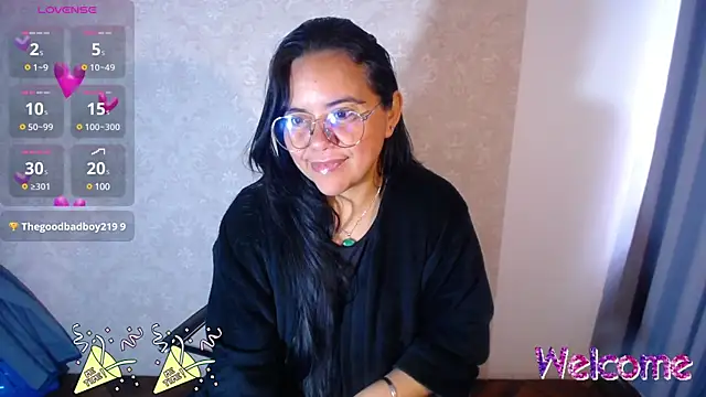 kendra  mamba online show from 22, 2, 2025
