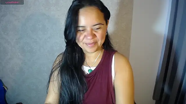 kendra  mamba online show from 25, 2, 2025