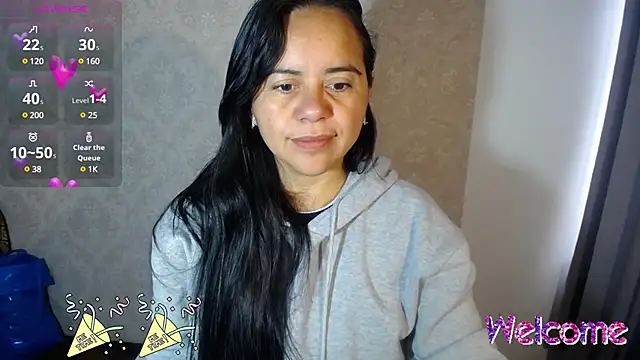 kendra  mamba online show from 5, 3, 2025
