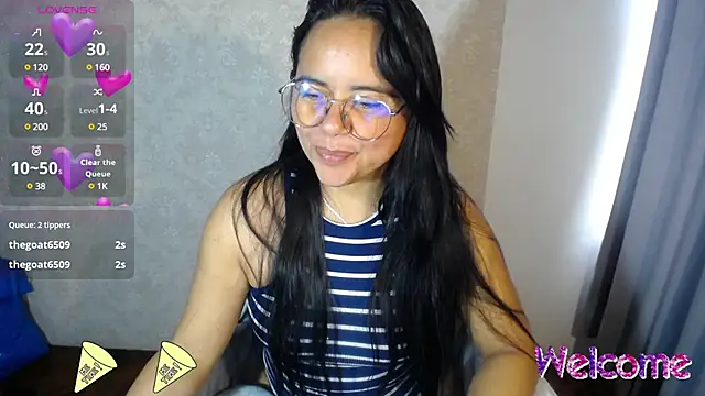 kendra  mamba online show from 5, 3, 2025