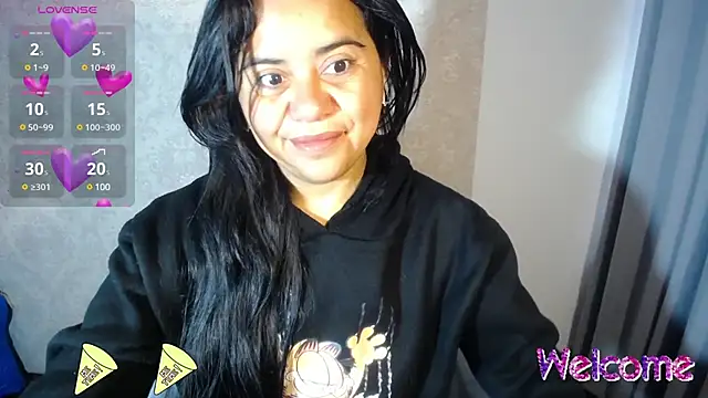 kendra  mamba online show from 6, 3, 2025