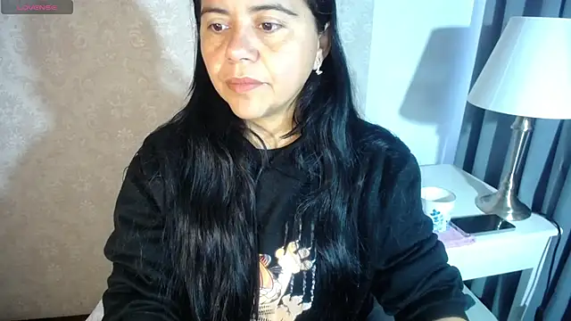 kendra  mamba online show from 11, 3, 2025