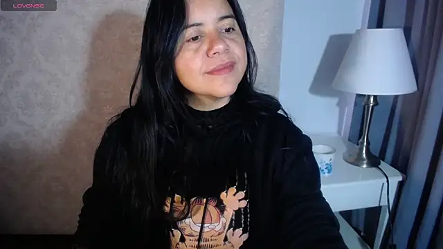 kendra  mamba online show from 12, 3, 2025
