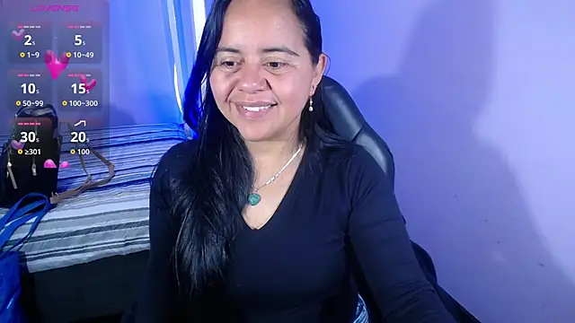 kendra  mamba online show from 9, 9, 2025