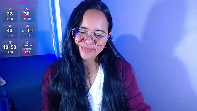 kendra  mamba online show from 13, 9, 2025