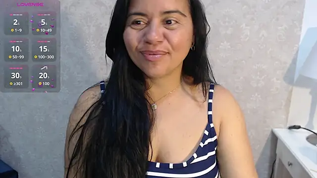 kendra  mamba online show from 15, 9, 2025