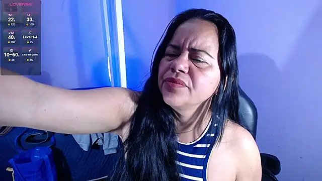 kendra  mamba online show from 18, 9, 2025