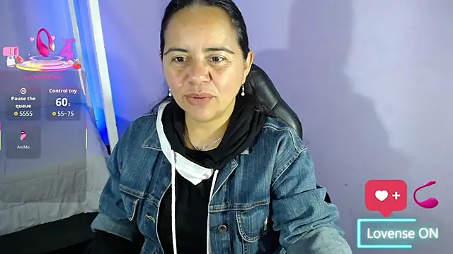 kendra  mamba online show from 23, 9, 2025