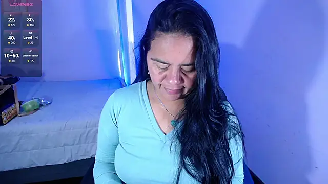 kendra  mamba online show from 25, 9, 2025