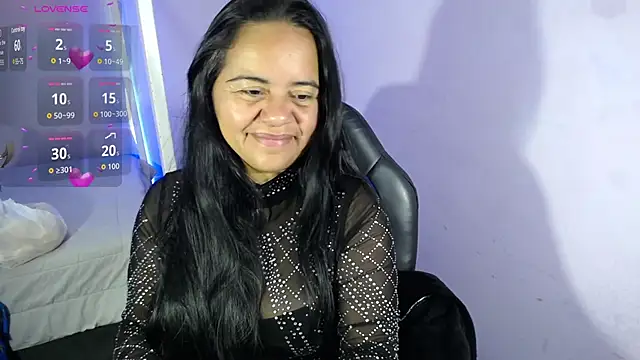 kendra  mamba online show from 30, 9, 2025