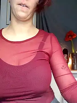 Snapshot of Loona-Lexxington chatting on 8, 12, 2024 Loona-Lexxington online show from 8, 12, 2024