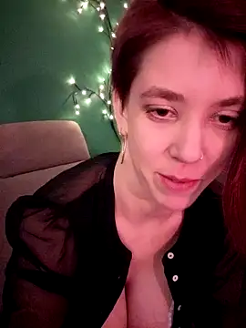 Snapshot of Loona-Lexxington chatting on 24, 12, 2024 Loona-Lexxington online show from 24, 12, 2024