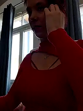 Snapshot of Loona-Lexxington chatting on 26, 12, 2024 Loona-Lexxington online show from 26, 12, 2024