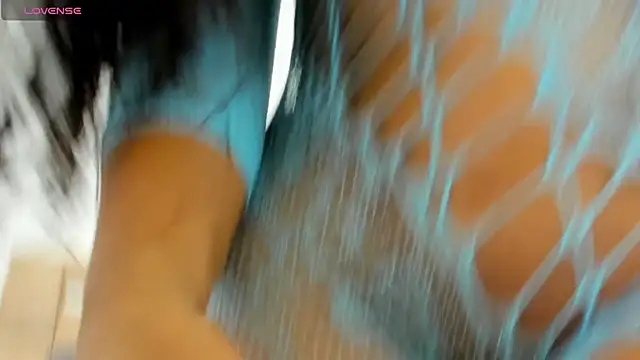 Alishagoddes online show from 29, 1, 2025