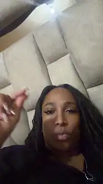 Alishagoddes online show from 27, 6, 2026