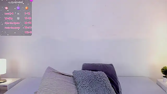 Snapshot of isa_molly chatting on 20, 2, 2025 isa molly online show from 20, 2, 2025