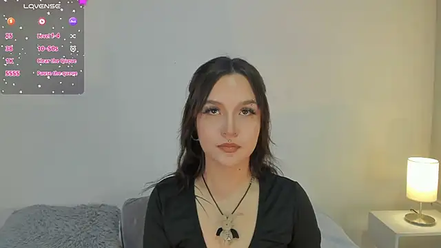 Snapshot of isa_molly chatting on 13, 3, 2025 isa molly online show from 13, 3, 2025