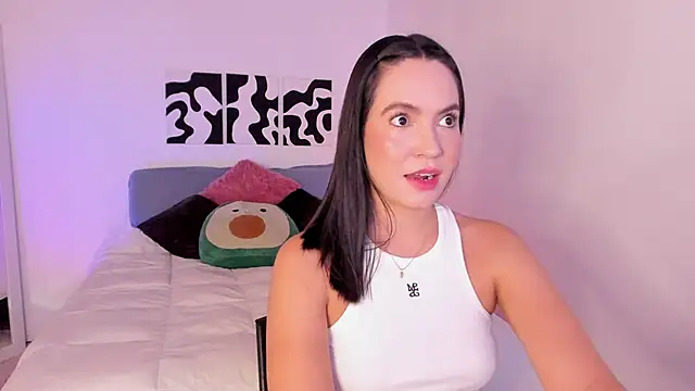 Snapshot of Xsarahx29 chatting on 16, 10, 2025 Xsarahx29 online show from 16, 10, 2025