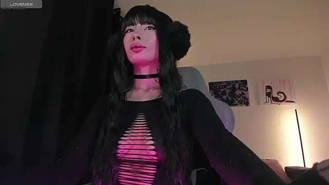 satanbabee online show from 29, 4, 2026