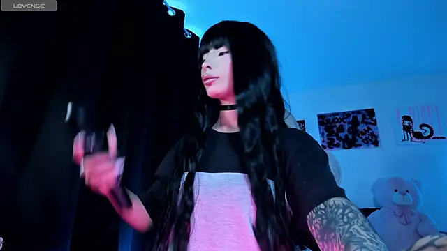 satanbabee online show from 6, 5, 2026
