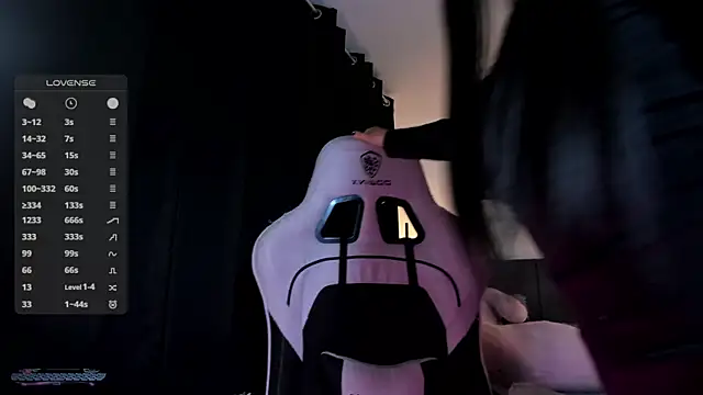 satanbabee online show from 14, 7, 2026