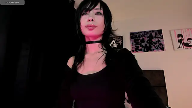 satanbabee online show from 16, 7, 2026