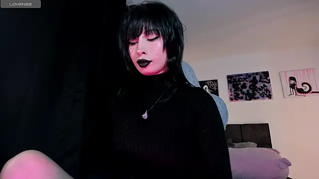 satanbabee online show from 29, 7, 2026