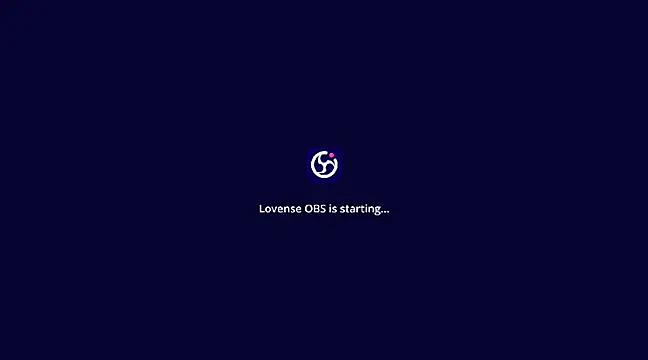 lovense test04 online show from 21, 1, 2025