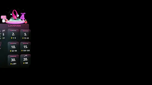 lovense test04 online show from 24, 2, 2025