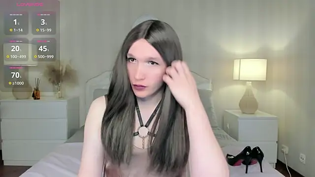 valeriasecret online show from 29, 4, 2026
