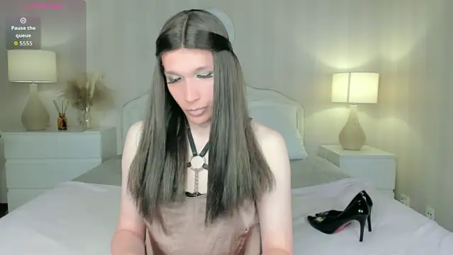 valeriasecret online show from 27, 6, 2026
